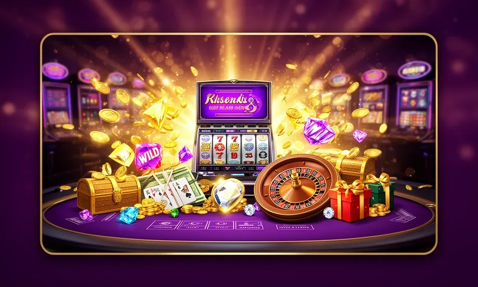 okbet88 ไทย ล็อบบี้เกม