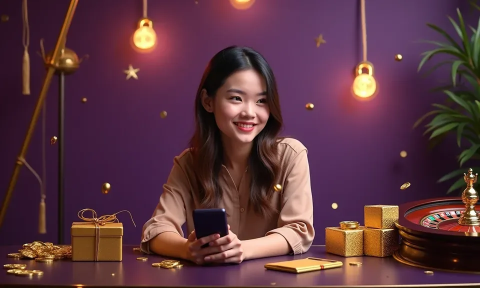 okbet88 แพลตฟอร์มที่สร้างขึ้นเพื่อผู้เล่นไทยโดยเฉพาะ